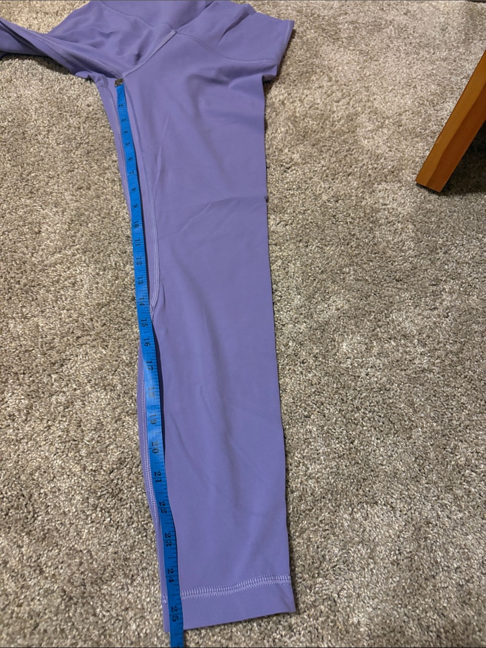 Lululemon Align Legging & Tank Set LIKE NEW 6 Legging 8 Tank - Picture 10 of 10